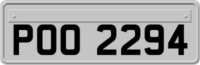 POO2294
