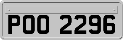 POO2296