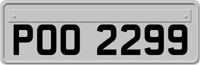 POO2299