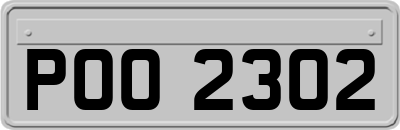 POO2302