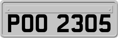 POO2305