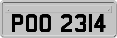 POO2314