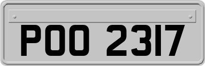 POO2317