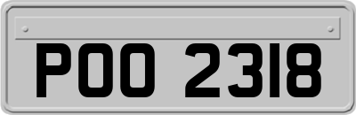 POO2318