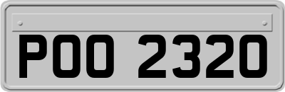 POO2320