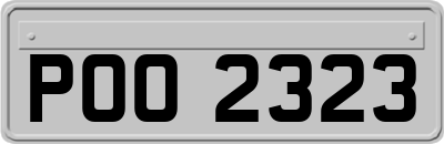POO2323