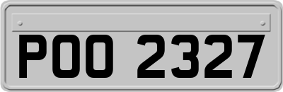 POO2327