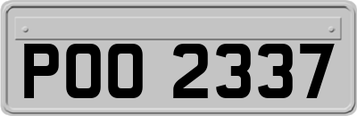 POO2337