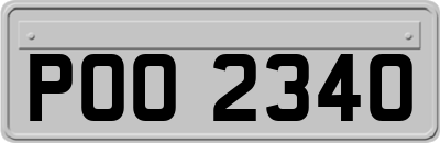 POO2340