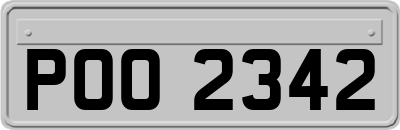 POO2342
