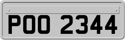 POO2344