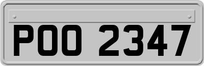 POO2347