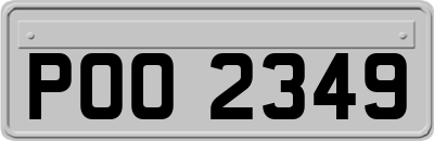 POO2349