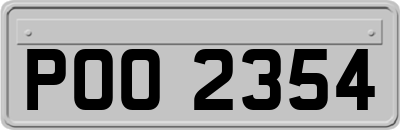 POO2354