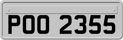 POO2355