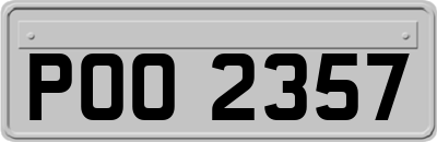 POO2357