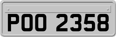 POO2358