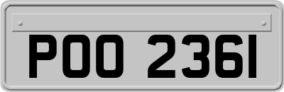 POO2361