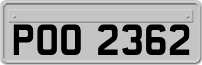 POO2362