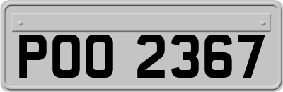 POO2367