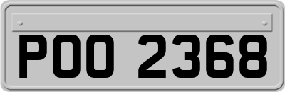 POO2368