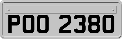 POO2380