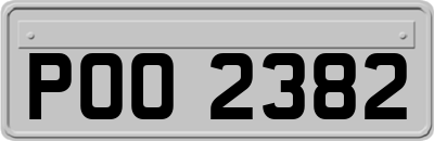 POO2382