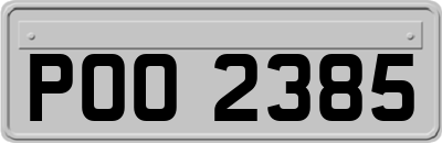 POO2385