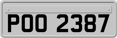 POO2387