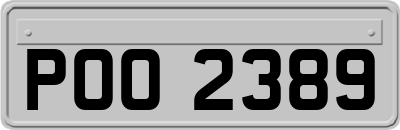 POO2389