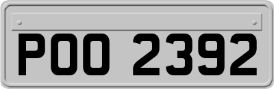 POO2392