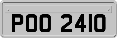 POO2410