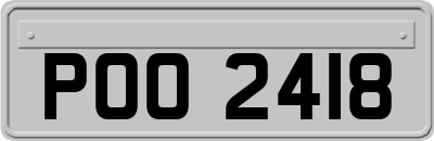 POO2418