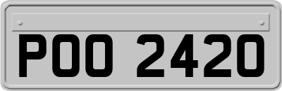 POO2420
