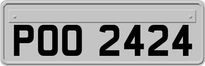 POO2424