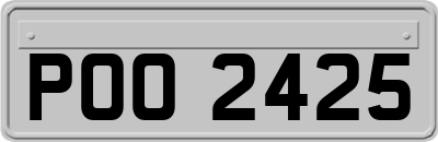 POO2425