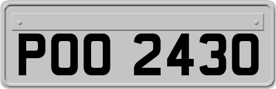POO2430