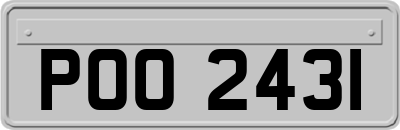 POO2431