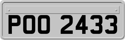 POO2433