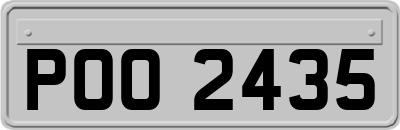 POO2435