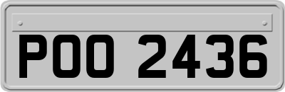 POO2436