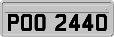 POO2440