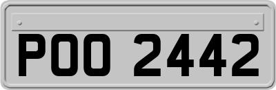 POO2442
