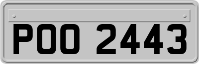 POO2443
