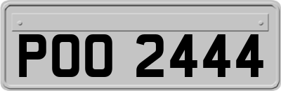 POO2444