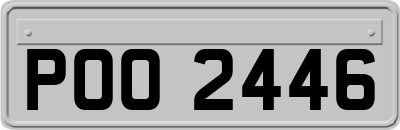 POO2446