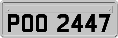 POO2447