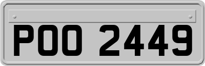 POO2449