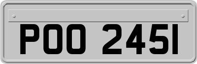 POO2451