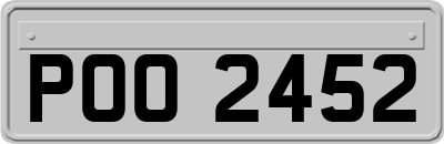 POO2452